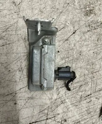 Volkswagen Golf IV ESP acceleration yaw rate sensor 1J1907637D 10098004822