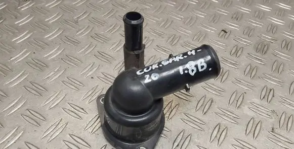 Toyota Corolla E210 E21 Thermostat/thermostat housing 