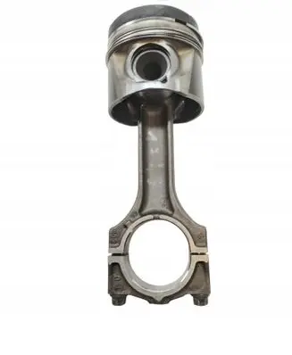 BMW 5 E39 Piston with connecting rod 80L85
