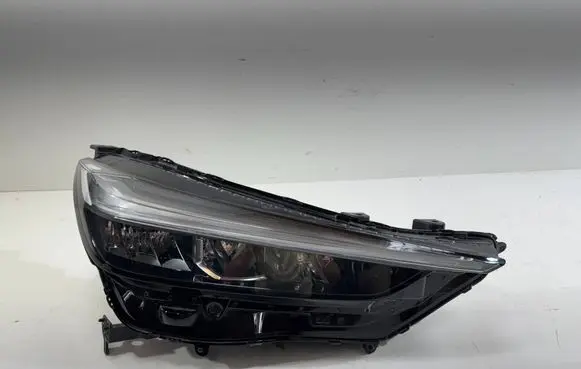 Honda HR-V Headlight/headlamp