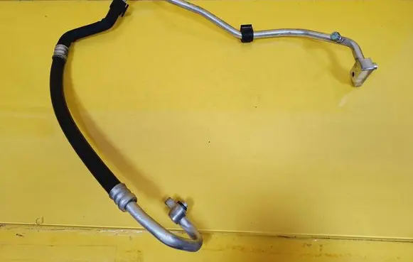 Hyundai Getz Air conditioning (A/C) pipe/hose 