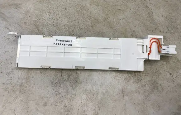 Nissan Leaf I (ZE0) Electric battery heater 120509A