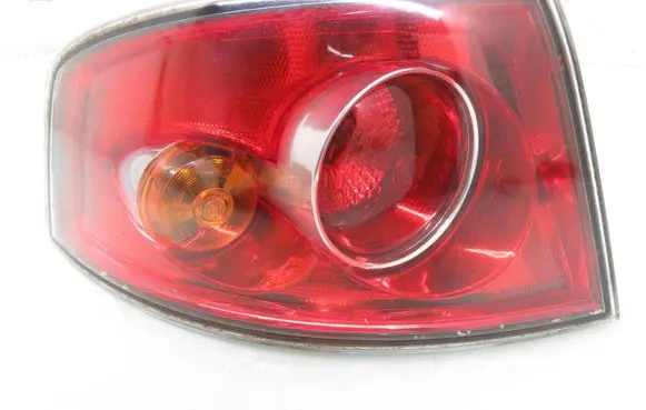 Seat Ibiza III (6L) Rear/tail lights 6L6945111 6L6945095A 6L6945095B
