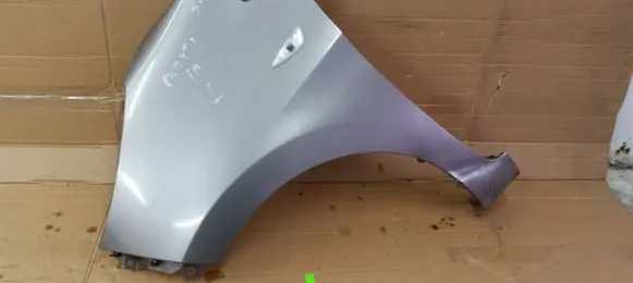 KIA Picanto Fender