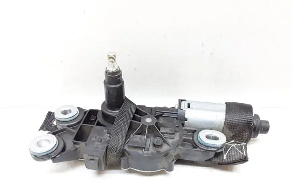Volvo V70 Rear window wiper motor 30663891