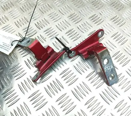 Lexus RC Front door hinges set 6871024050 6871024060