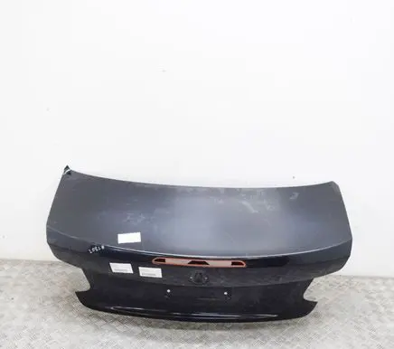 BMW 2 F22 F23 Tailgate/trunk/boot lid 7430390