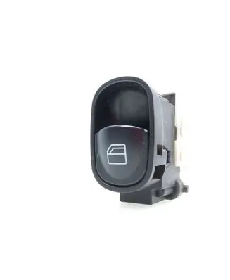Mercedes-Benz C W203 Electric window control switch 2038200210