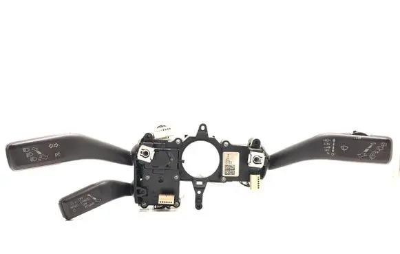 Wiper turn signal indicator stalk/switch