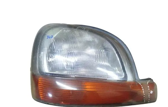 Renault Kangoo I Headlight/headlamp 