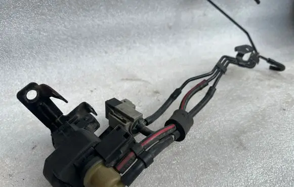Hyundai i40 Turbo solenoid valve 351202A900 351202A400