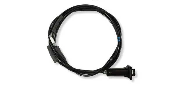 SsangYong Tivoli Fuel cap flap release cable 