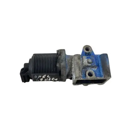 Opel Vectra C EGR valve 55215031