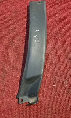 Renault Espace III Under headlight/headlamp trim 6025303192