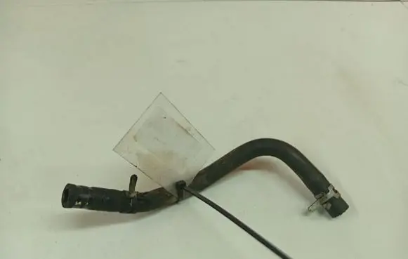 Toyota Corolla Verso AR10 Engine coolant pipe/hose 