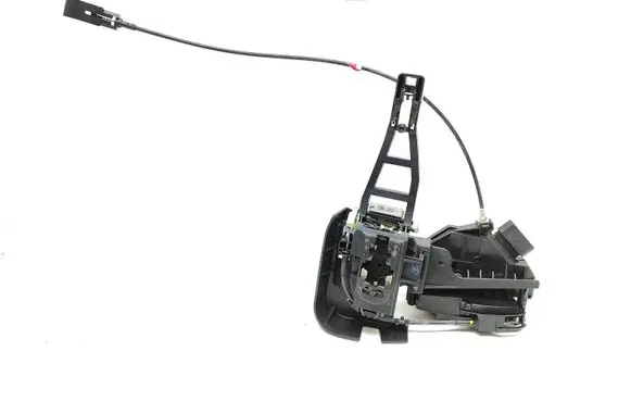Ford Ranger Front door lock CM5AA21812DA 41463281