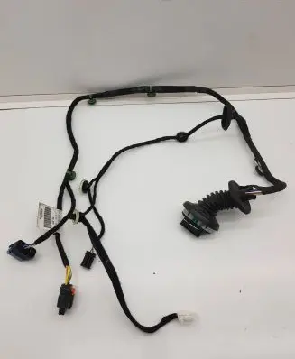 Peugeot 208 Speedometer (instrument cluster) 9821641680 9642931880 BD0LB261