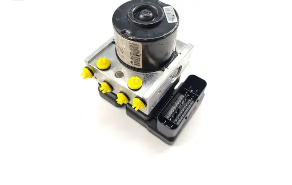 Toyota Yaris ABS Pump 445100D031 06210207464 895410D040