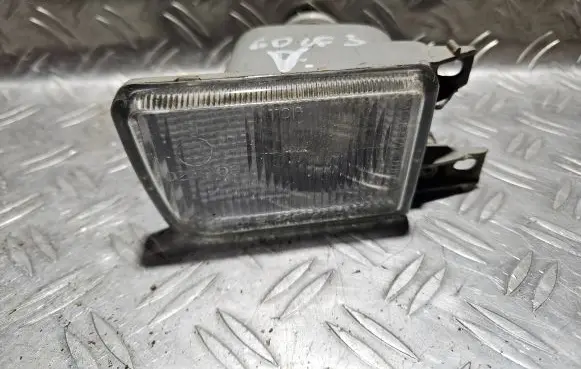 Volkswagen Golf III Front fog light 0219103