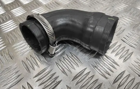 BMW 5 E39 Intercooler hose/pipe