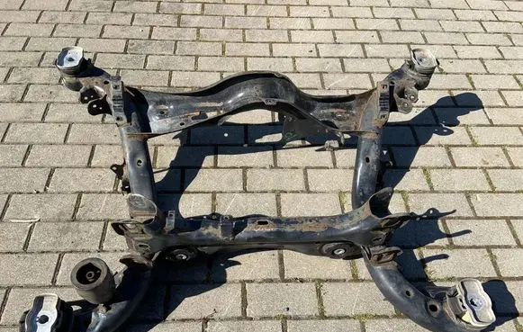 Rear subframe