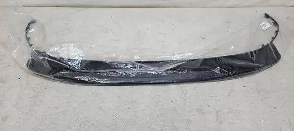 KIA Ceed Front bumper lip 86591J7LA0