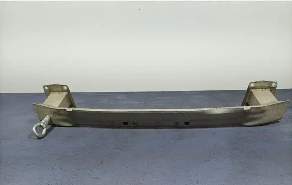 Opel Insignia A Rear bumper support beam 