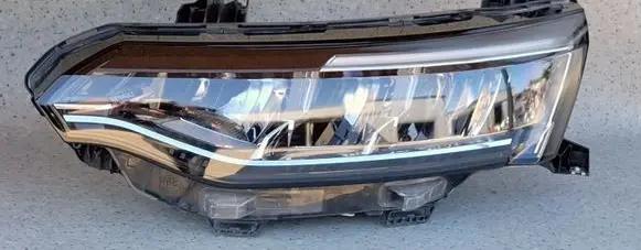 Renault Talisman Headlight/headlamp 260498109r