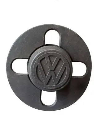 Volkswagen Golf II Original wheel cap 871601171