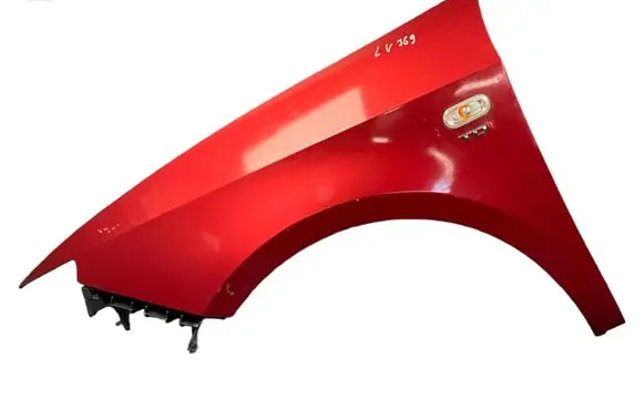 Seat Ibiza IV (6J,6P) Fender