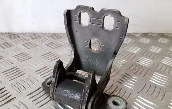 Front door lower hinge