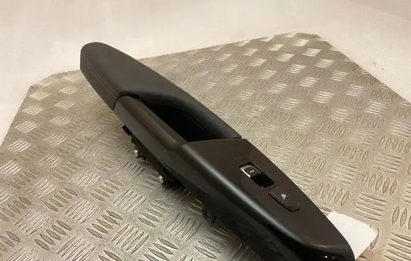 KIA Sportage Rear door handle trim 93710F1010 93580F1020