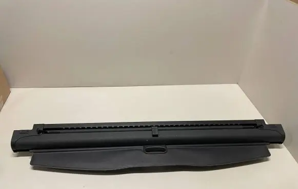 BMW X3 E83 Parcel shelf load cover 3424659