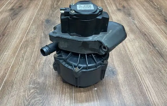 Mercedes-Benz SL R129 Secondary air pump A0001403585 0580000008 1042370112