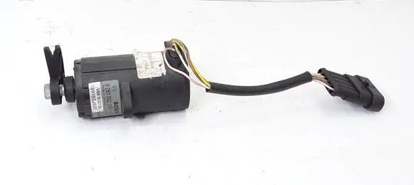 Nissan Primera Accelerator pedal position sensor 0281002250