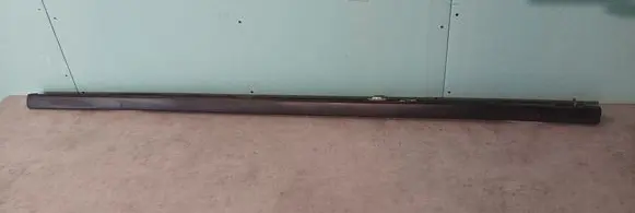 Citroen DS3 Sill