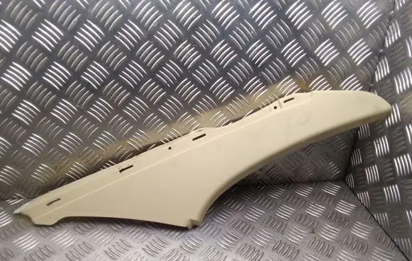 BMW 7 E65 E66 (C) pillar trim 51438223689 8223689