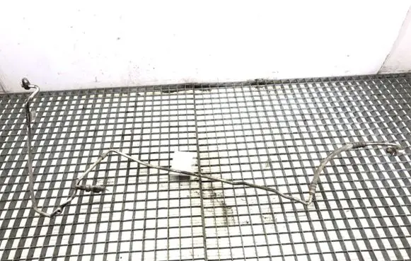 Peugeot 508 Air conditioning (A/C) pipe/hose 9684486580