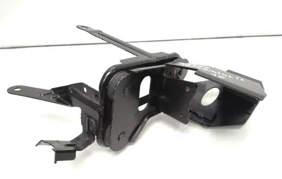 Mercedes-Benz ML W164 ABS pump bracket H0040
