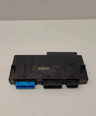 BMW 5 F10 F11 Comfort/convenience module 9252331 7226353462 10681810