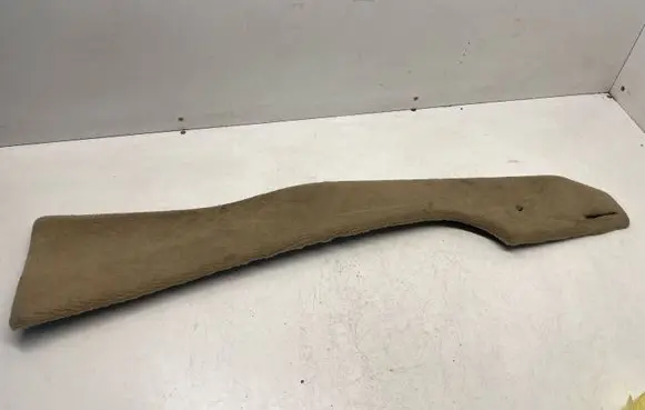 BMW X5 E70 Centre console side trim front 6969545