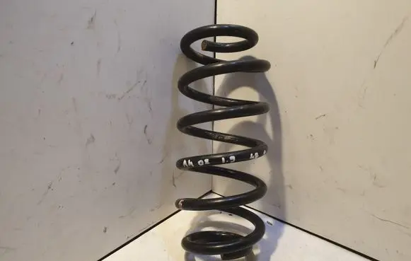 Audi A4 S4 B6 8E 8H Front coil spring