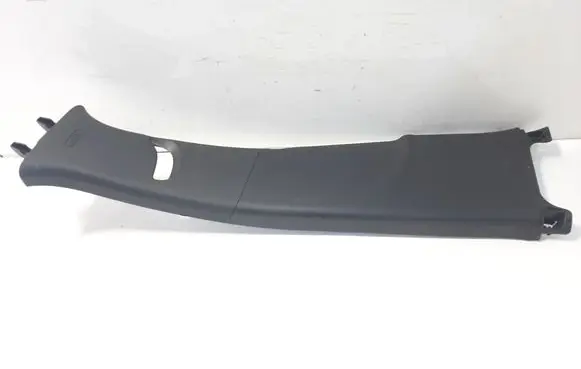 Opel Astra K (B) pillar trim (top) 39058336
