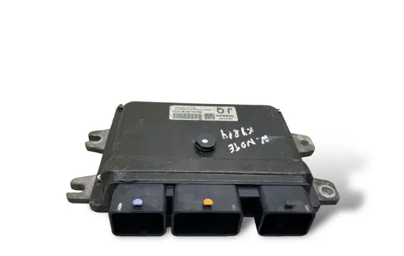 Nissan Note (E11) Engine control unit/module MEC93060