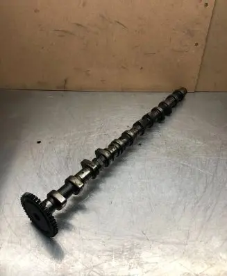 Camshaft