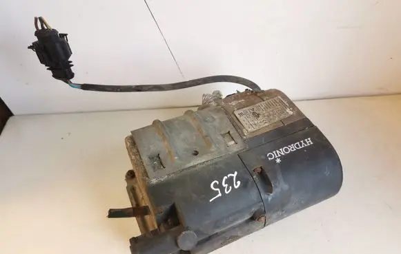 Iveco Daily 35.8 - 9 Auxiliary pre-heater (Webasto) 504097442 3A0973834