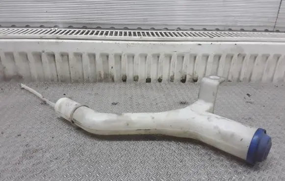 KIA Rio Window washer liquid tank fill tube 