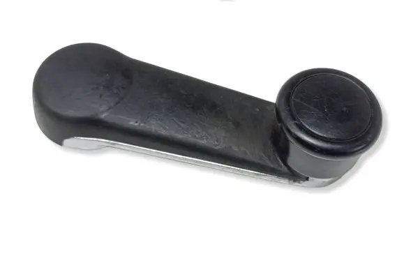 Volkswagen PASSAT B5.5 Rear door window winding handle 