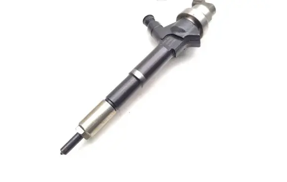 Opel Astra J Fuel injector 55567729