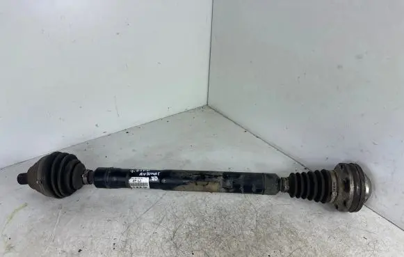 Seat Leon (1P) Front driveshaft 1K0407272PL
